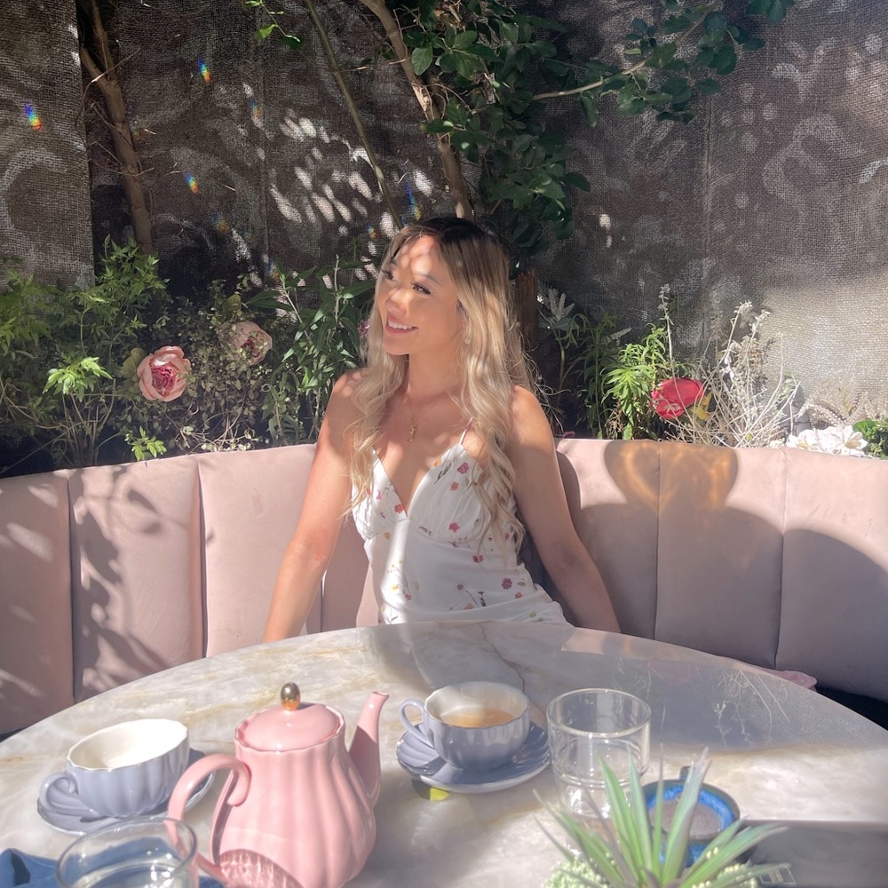 Meet your Posher, Carissa